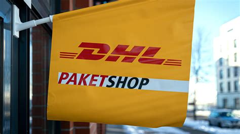 DHL PaketShops Bamberg .